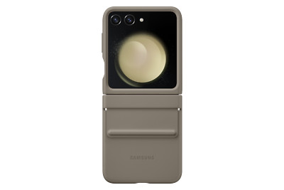 Samsung Flap Eco-Leather Case EF-VF731 für das Galaxy Z Flip5