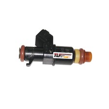 Set of 6, 24lb, High Performance Fuel Injectors fits 2013-2016 Acura RDX 3.5L V6