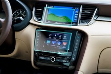 Cystal Clear Screen Protector for 2023 Infiniti QX50 Overhead Monitors