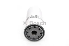 F 026 407 043 Bosch oil filter for Renault trucks, Volvo