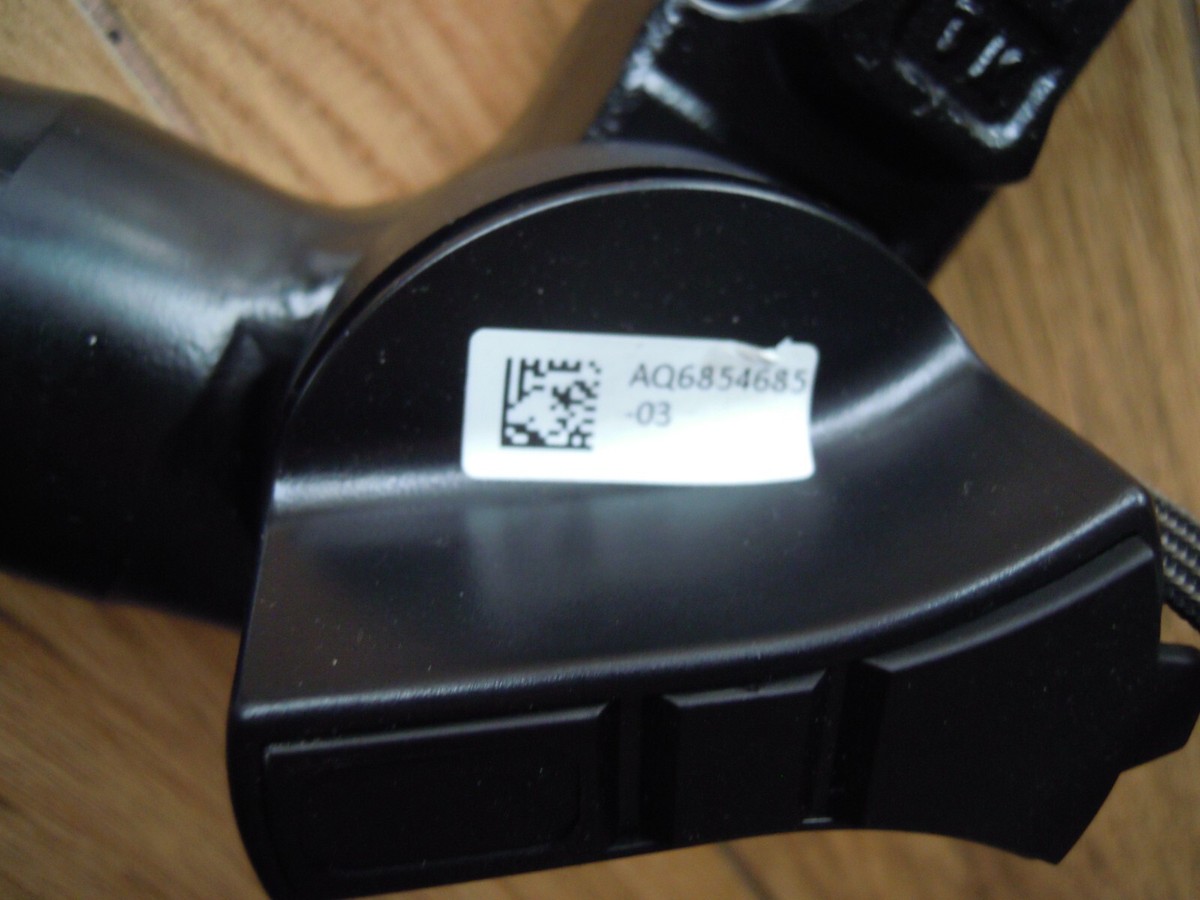 ORIGINAL BMW Kugelkopf incl. Schale X1 X2 1er 2er u.a. 71606854685  