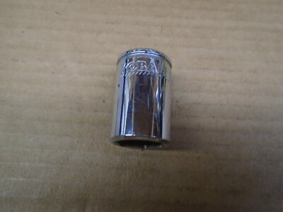First Generation Kobalt USA 1/2'' Drive Metric 6-Point Socket Choose your Size!