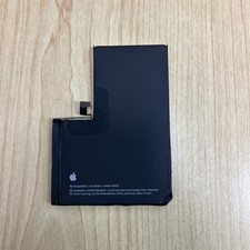 iPhone 13 Pro Max Battery Replacement Original OEM Battery Health 84 