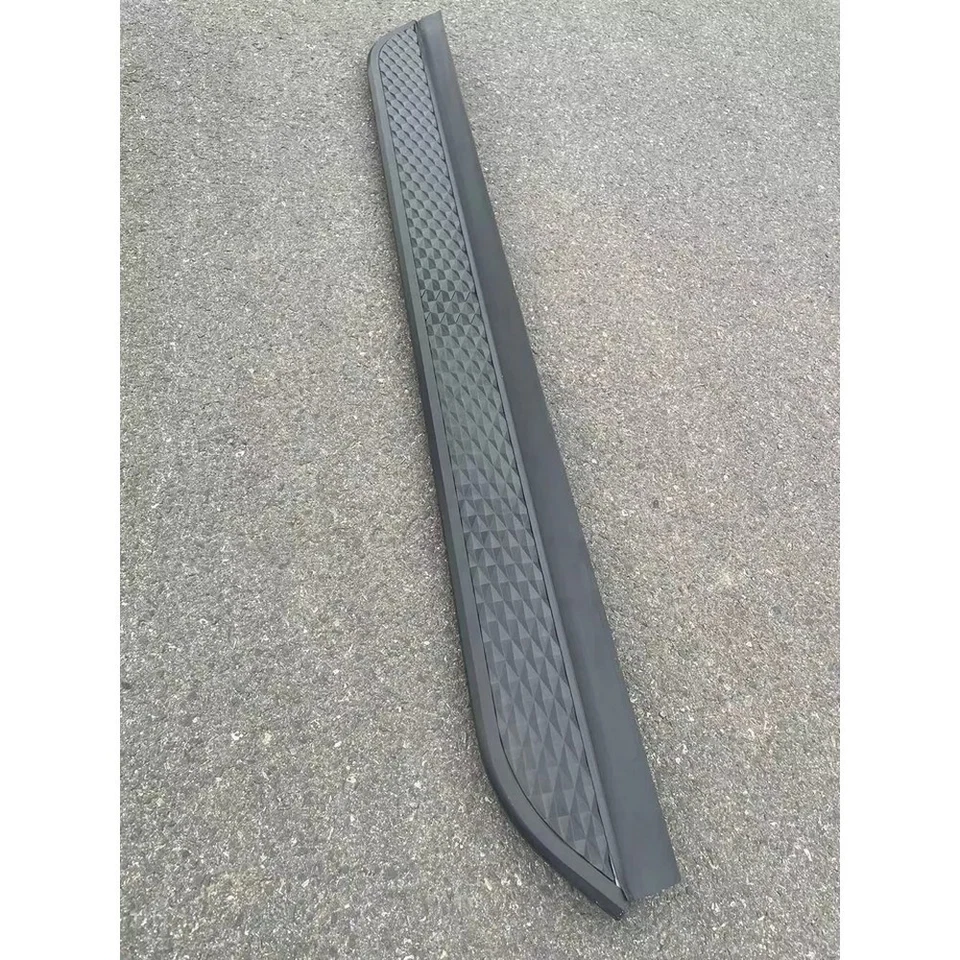 2PC Side Step Running Boards Nerf Bars Fits For Dodge Durango GT 2018-2025 - Image 4 of 4