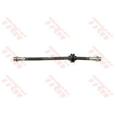 2x Bremsschlauch hinten für Fiat Cinquecento 170 Seicento-600 187 | 24213696