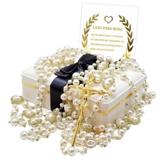 Lazo Para Boda Catolica Wedding Lasso Ceremony Catholic Bodas Novios Gift