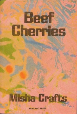 Beef Cherries by Misha Crafts PAPERBACK 9789529496471
