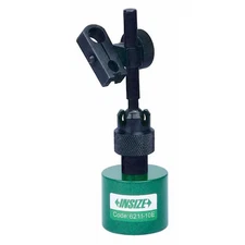 Insize 6211-10E Mini Magnetic Stand, 20 Lb. Magnetic Pull