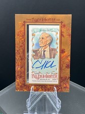 2026 Topps Allen & Ginter Baseball Checklist Guide in-content 70