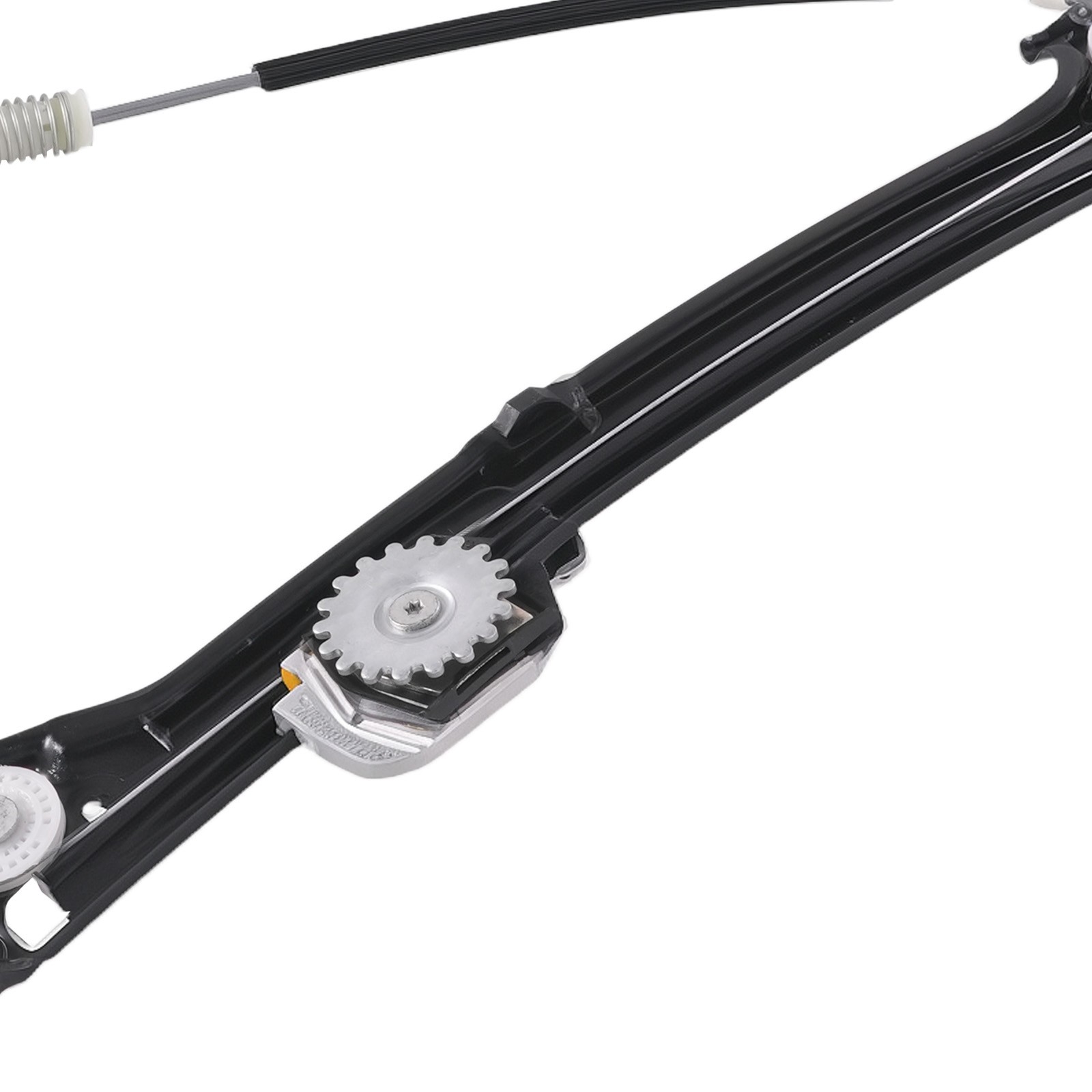 Maserati Quattroporte 2014-2022 Front Right Window regulator P/N 6686261