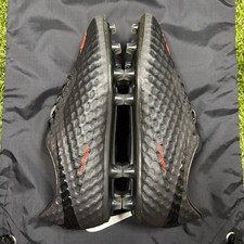 Nike Hypervenom Phantom HG ACC US 8.5 UK 7.5 599852 080 Soccer Football Cleats