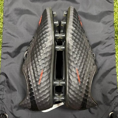 Nike Hypervenom Phantom HG ACC US 8.5 UK 7.5 599852 080 Soccer Football Cleats