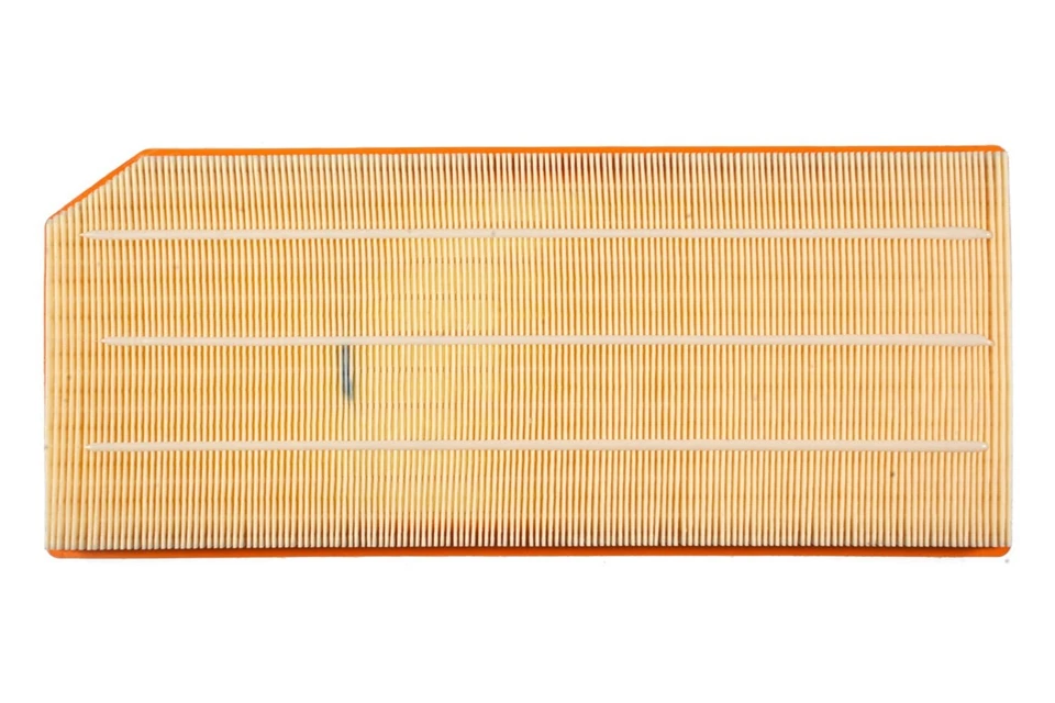 For Volkswagen Golf R 2012-2013 Mahle LX 1751 Panel Primary Air Filter Foto 2 de 4