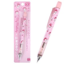 Sanrio Mechanical Pencil Monograph 100811 My Melody Free Shipping With Tracking