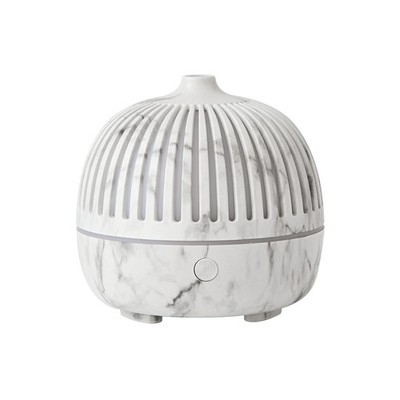 Holzmaserung Aroma Diffusor Ultraschall Luftbefeuchter Raumduft Komfort
