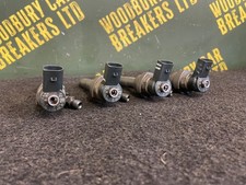 BMW 1 3 5 SERIES 2.0 DIESEL FUEL INJECTOR 779844604 0445110289