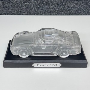 Hofbauer Crystal Car | eBay
