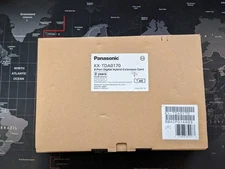 Panasonic KX-TDA0170 DHLC8 Hybrid Extension Card BRAND NEW IN ORIGINAL BOX