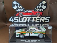 Fly Lancia 037 9 Totip Rallye Montecarlo 1984 9 Totip A992/88151 1:32