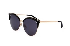 Bolon BK6006 A10 BLACK GOLD 51/13/130 KIDS Sunglasses