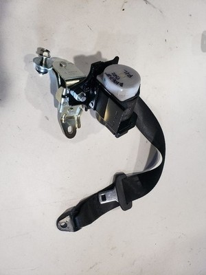 Rear Left Seat Belt Retractor - 2022 Subaru BRZ GR86 ZN6 - OEM JFB3911302