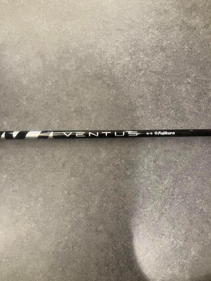 Tige Driver Fujikura Ventus Black 2024 Velocore+ - 44" - Flex Stiff - Bon état