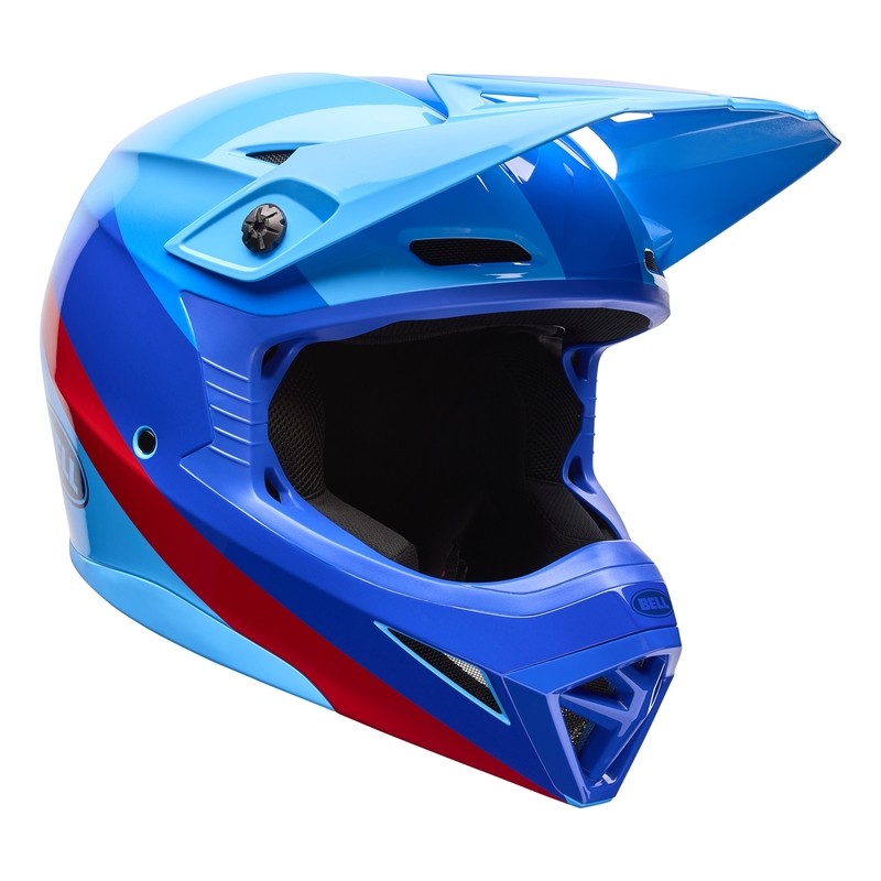 Casque Bell MX-10 Mips pour vos sorties dominicales en forêt