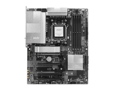 MSI PRO B850-P WIFI AMD AM5 DDR5 ATX Desktop Motherboard