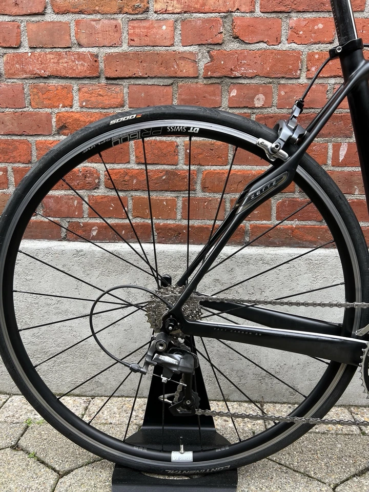 Specialized Roubaix Comp SL4 Shimano Ultegra/Size 56/DT-Swiss/30 Speed! G.Condit - Bild 2 von 4