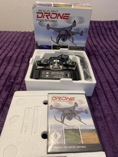 RealFlight 6 RC Flight Simulator NEW Open Box Futaba InterLink Elite Controller
