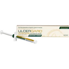 ULCERGARD ORAL PASTE FOR HORSE