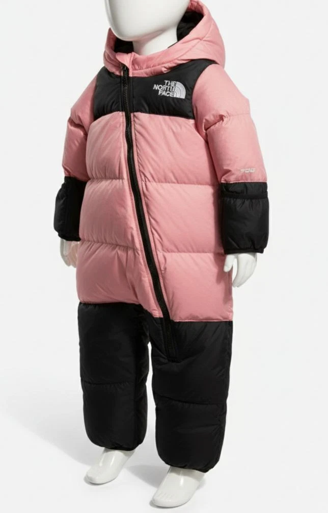 The North Face 12-18 Months Size Baby & Toddler Clothing for sale