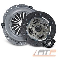 Kupplungssatz Kupplung FÜR Citroen BX Saxo Xsara Peugeot 106 205 206 306 309 405