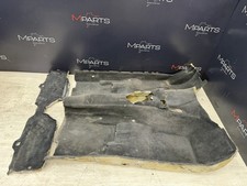 Bmw E36 M3 318 325 328 Coupe Black Carpet Kit Rips Bmw E36 M3 318 325 328 Coupe Black Carpet Kit Rips