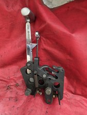 Mr. Gasket 3 4 Speed V Gate Pro Shifter