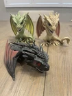 Funko Pop Game Of Thrones Dragons Set Of 3