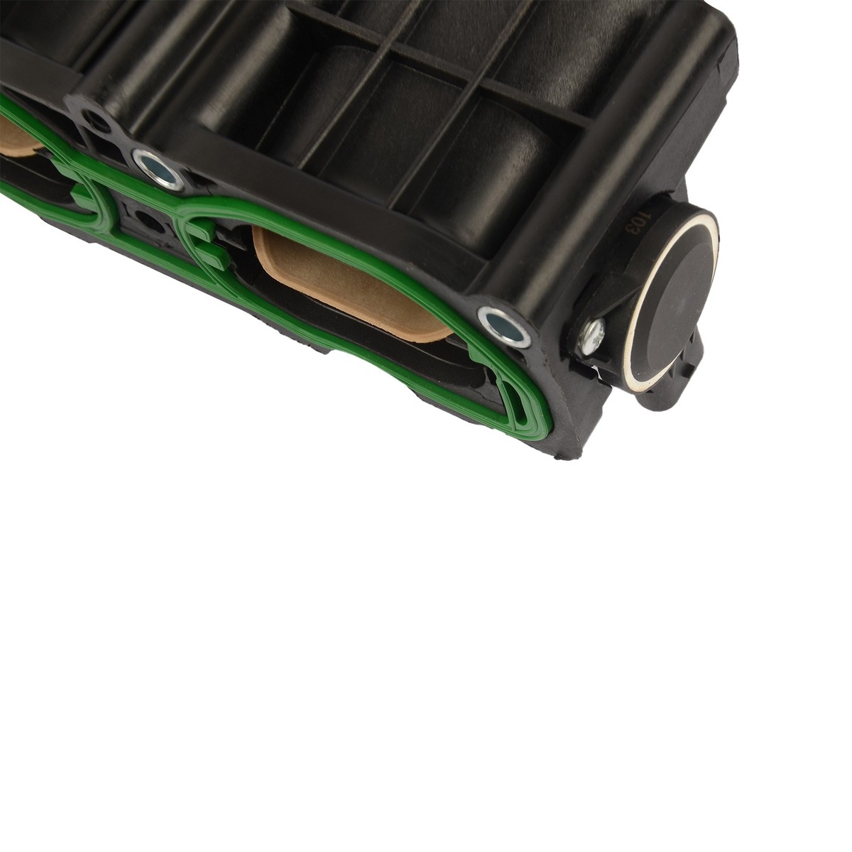 Ansaugbrücke Ansaugkrümmer Für 1.8 TSI Audi A3 VW Passat Skoda
