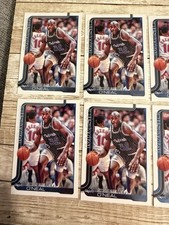 (15) Shaq Shaquille O’Neal Lot 2025-26 Topps #260 Orlando Magic