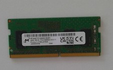 Micron RAM 4GB PC4-3200AA MTA4ATF51264HZ P578