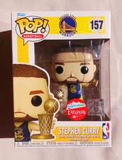 Ultimate Funko Pop Basketball NBA Figures Gallery and Checklist 190