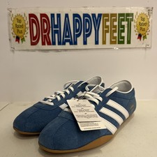 Adidas Originals Tokyo Women's Shoes Casual Blue JI0179 New