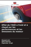 Deepak Jain (U. A.) | Effet De L'egr à Froid Et à Chaud Sur Les Performances...