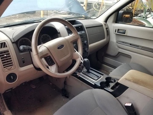 Driver Front Window Regulator Electric Includes Motor Fits 08-12 ESCAPE 513779 - Bild 4 von 7