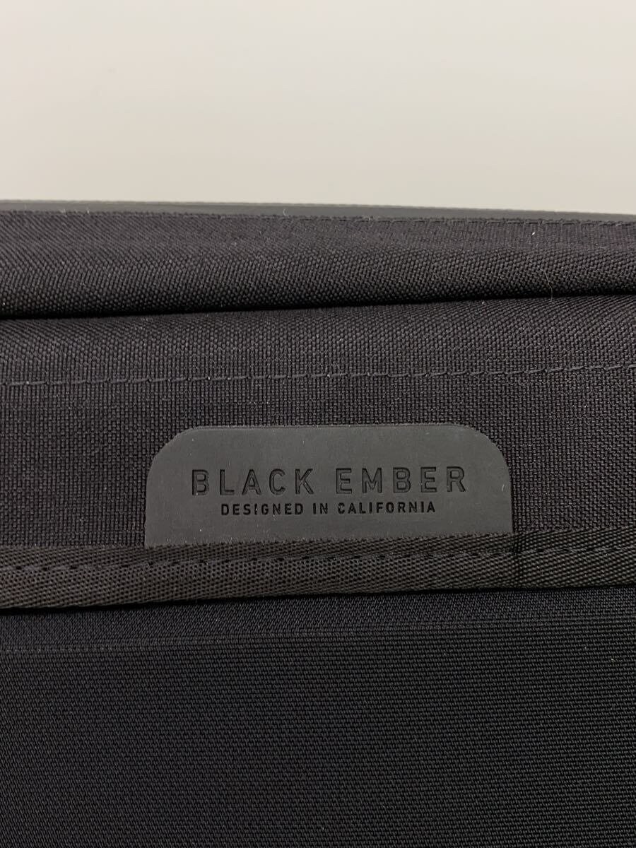 BLACK EMBER shadow22 Backpack -- BLK - image 5