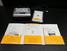 Kodak Easy Share Printer Dock Series 3 Photo Printer Plus Accessories Cord