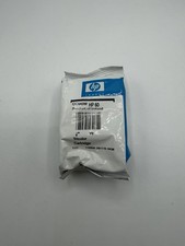 New Genuine HP 60 CC643W Tri-Color Ink Cartridge No Box Sealed Bag OEM