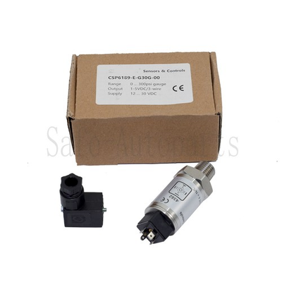 #ad OEM 1200HGG3002A3UA NEW CSP6189 E G30G 00 Fits For Pressure Sensor Replace $159.99