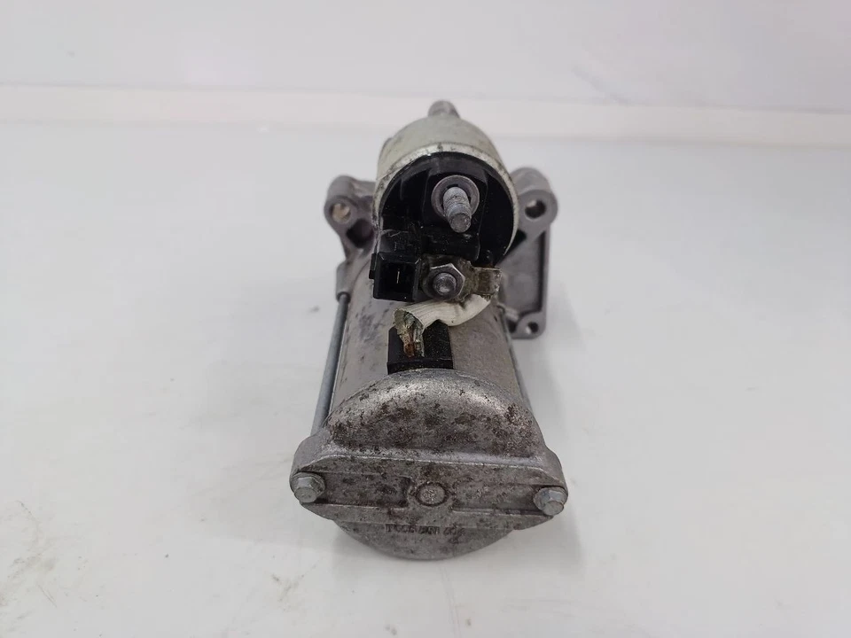 Motor de arranque gasolina Peugeot 208 GT 1.2 2023 9830507480 Foto 4 de 4