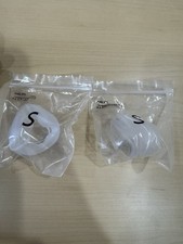 Lot Of 2 NEW Philips Respironics DREAMWISP NASAL CUSHION Small