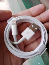 Super Fast Charger USB Lead Cable For iPhone 5 6 7 8 X 11 12 13 14 Pro Max Uk